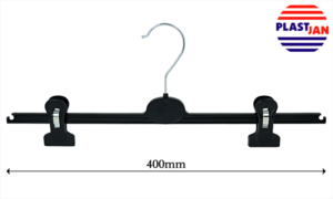 Wieszak do spodni, spódnic WSP-4 (40 cm)