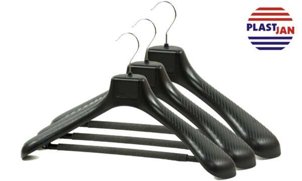 Wieszak garniturowy WD-46 (UNIPLEX) - obrazek 3