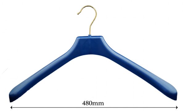 Wieszak ubraniowy W-12 - obrazek 4